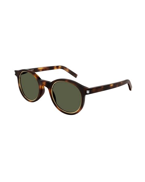 saint laurent solglasögon herr